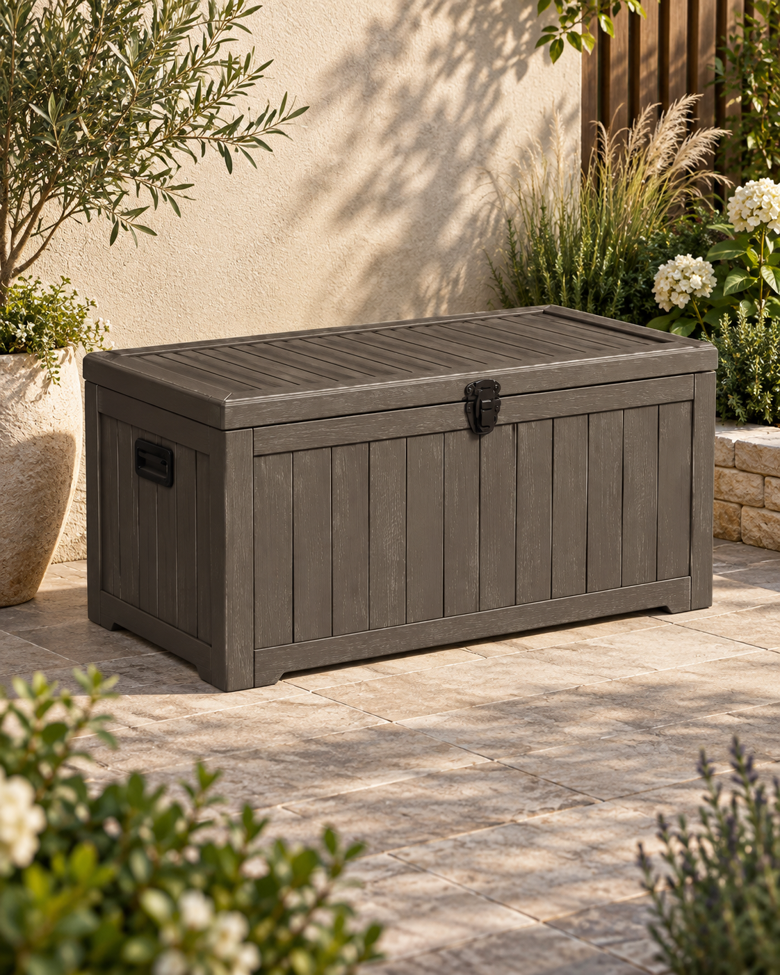 Gartenbox