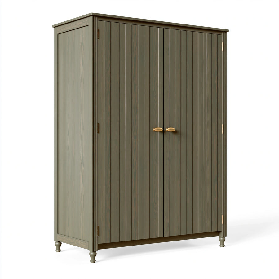 Kleiderschrank